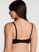Комплект белья Victoria’s Secret Bombshell Push-Up с кристаллами размер 34B-S - изображение 3
