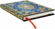 Notatnik Paperblanks Silk Sky Guiding Star w linie 13 x 18 cm 144 strony (9780349713434) - obraz 2
