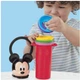 Набор для лепки Hasbro Play-Doh Disney Jr. Mickey Mouse Clubhouse - Happy Stackable (G2322) (5010996355188) - изображение 3