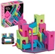 Набор конструктора Mattel Mega: Игра в кальмара - Лестница (HYL45) (194735250158) - изображение 1
