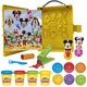 Масса для лепки Hasbro Play-Doh: Disney Jr. Mickey Mouse Clubhouse - Shape A Story (G2324) (5010996363152) - изображение 3