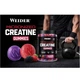 Креатин Weider Creatine 60 gummies - изображение 3
