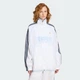 Жіноча олімпійка TEAMGEIST 2.0 adidas KC6396 (XL) білий (4068819026051) - зображення 1