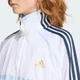 Жіноча олімпійка TEAMGEIST 2.0 adidas KC6396 (XL) білий (4068819026051) - зображення 4