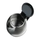 Електрочайник 2 л VILGRAND S2060 Silver - зображення 2