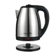 Електрочайник 2 л VILGRAND S2060 Silver - зображення 4