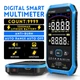 Розумний мультиметр FNIRSI S1 — TrueRMS, 9999, NCV, Type-C - зображення 6