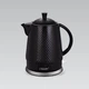 Электрочайник керамический Maestro 1.5 л (MR-069-BLACK) - изображение 3