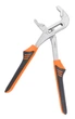 Кліщі трубні, 250 мм, діапазон 10-45 мм NEO TOOLS (02-401) - изображение 5
