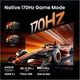 Телевизор Hisense RGB LED 65" 65UR9S - изображение 9