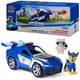 Поліцейська машинка Paw Patro c фігуркою Чейз 6074774 WB12 (681147095403) - зображення 2