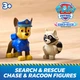 Поліцейська машинка Paw Patro c фігуркою Чейз 6074774 WB12 (681147095403) - зображення 5