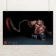 Постер Дота 2, Пудж, Pudge, Dota 2, плакат для геймера, A3 28×42 см (id6919) - изображение 1