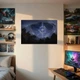 Постер Дота 2, Висп Ио, Io the Wisp, Dota 2, плакат для геймера, A3 28×42 см (id6918) - изображение 2