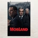 Постер Мобленд, MobLand (2025), A3 42×28 см (id6922) - изображение 1