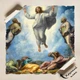 Постер Преображение Господне, Рафаэль, Raphael Santi, The Transfiguration, A3 42×28 см (id6954) - изображение 4