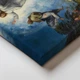 Интерьерная картина Преображение Господне, Рафаэль, Raphael Santi, The Transfiguration, 42×28 см (id6954) - изображение 3