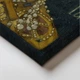Интерьерная картина Княгиня Ольга, Бруни Николай, 30×30 см (id6986) - изображение 3