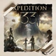 Постер Экспедиция 33, Clair Obscur: Expedition 33, декор в комнату геймера, A1 85×60 см (id6935) - изображение 4