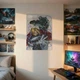 Постер Стальной алхимик, Fullmetal Alchemist, аниме, A2 60×43 см (id6949) - изображение 2