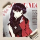 Постер Евангелион, Мисато Кацураги, Misato Katsuragi, Evangelion, NERV, аниме, A2 60×40 см (id6950) - изображение 4