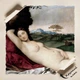 Постер Спляча Венера, Джорджоне, Giorgione, Sleeping Venus, A1 60×90 см (id6976) - зображення 4