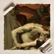 Постер Данте і Вергілій у пеклі, Вільям Бугро, Bouguereau, Dante and Virgil in Hell, A3 37×30 см (id6991) - изображение 4