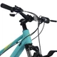 Велосипед SPARK ASTRO (колеса – 26", алюминиевая рама – 13") бирюзовый - изображение 9