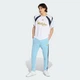 Чоловічі спортивні штани House of Tiro Nations Pack adidas KE6016 (M) синій (4068822350785) - зображення 3