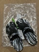 Чоловічі крокси Crocs Baya Marbled Clog Black/White (48/49, чорний) - зображення 14