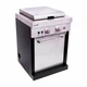 Модульна газова плита Char-Broil Medallion Series - зображення 4
