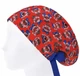 Медицинская шапочка женская HeadwearUniverse универсальная принт Мистер Картошка - изображение 3