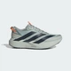 Мужские кроссовки ADIZERO EVO SL ATR adidas KK2680 43 (9 UK) зеленый (4068818722060) - изображение 2