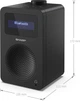 Радіоприймач Sharp DR-430 Black (DR-430(BK)) - зображення 7