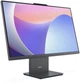 Моноблок Lenovo IdeaCentre AIO 27IRH9 (F0HM0128UO) Luna Grey - изображение 2