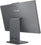 Моноблок Lenovo IdeaCentre AIO 27IRH9 (F0HM0128UO) Luna Grey - изображение 4