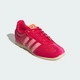 Жіночі кросівки BARREDA LO adidas KI3362 37 (4.5 UK) червоний (4068812773617) - зображення 6