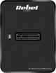 Stacja dokująca Rebel NVME M2 (Mkey+ B+Mkey) USB-C (5901890129299) - obraz 1