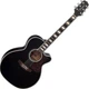 Gitara elektroakustyczna Takamine GN73CE-SB - obraz 1