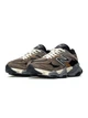 Жіночі кросівки повсякденні NB 9060 Brown Grey Black 38 (23,5 см) Коричневий - зображення 5
