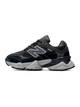 Чоловічі кросівки повсякденні NB 9060 Black Grey 41 (26,0 см) Чорний - зображення 1