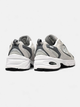 Мужские кроссовки для бега NB 530 Grey Matter Harbor Grey MR530CB 41 (26,0 см) Серый (194182854107) - изображение 5