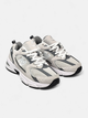 Мужские кроссовки для бега NB 530 Grey Matter Harbor Grey MR530CB 41 (26,0 см) Серый (194182854107) - изображение 6
