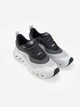 Женские кроссовки повседневные Loewe x ON Running Cloudtilt 2.0 White Black 36 (23,0 см) Белый - изображение 5