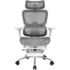Ергономічне крісло Proove P&L gray (ECPL0001003) - зображення 1