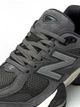 Женские кроссовки повседневные Joe Freshgoods x NB 9060 Grey Khaki 36 (22,5 см) Серый - изображение 6