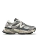 Чоловічі кросівки повсякденні NB 9060 Light Grey Beige 41 (26,0 см) Сірий - зображення 3