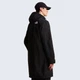 Чоловіча довга куртка плащ дощовик The North Face Reign On Dryvent Parka Jacket Black NF0A8G0UJK3 чорна парка - XL - зображення 3