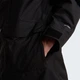 Чоловіча довга куртка плащ дощовик The North Face Reign On Dryvent Parka Jacket Black NF0A8G0UJK3 чорна парка - XL - зображення 5