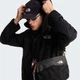 Чоловіча довга куртка плащ дощовик The North Face Reign On Dryvent Parka Jacket Black NF0A8G0UJK3 чорна парка - XL - зображення 8